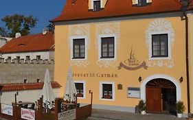 Hotel Gurman